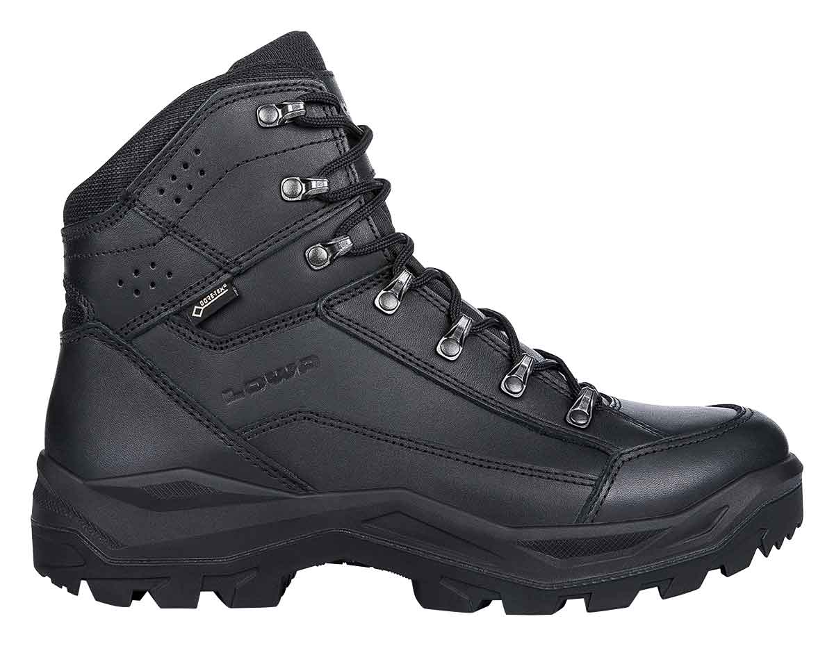 LOWA Boot Spotlight The LOWA Renegade GTX® MID Range